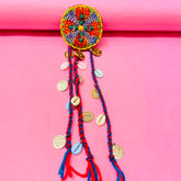 Rangrez Boho Clip - Navratri Special